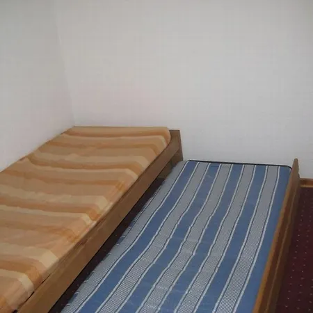 Zenith 6 Persons Ski In Ski Out Apartment